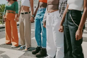 The 4B Movement: No Sex, Marriage, Dating or Children