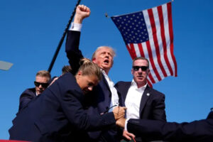 Iran Plots to Kill Donald Trump