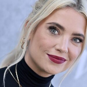 Ashley Benson’s Net Worth and Life Overview