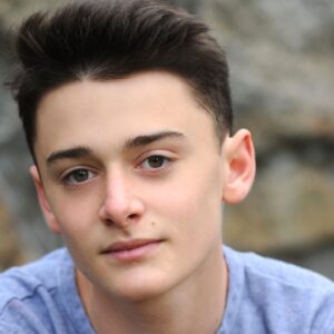 Noah Schnapp Net Worth 2025: A Rising Star’s Wealth Journey